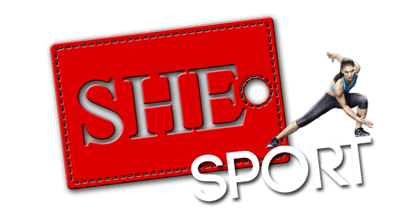 SheSport - Odzież, obuwie sportowe